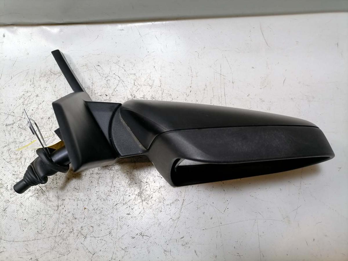 Mitsubishi Colt Z30 original Au&szlig;enspiegel rechts manuell 3T&uuml;rer unlackiert Bj05